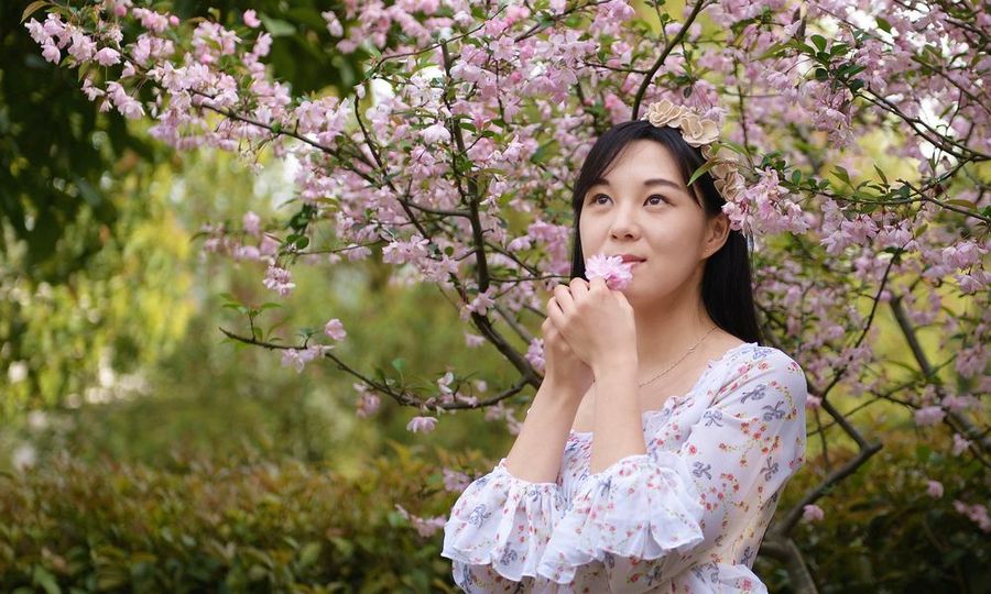 那个用心爱过我的人,依然被我放在心上