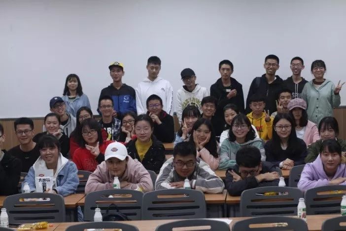 社团档案馆寅初文学社