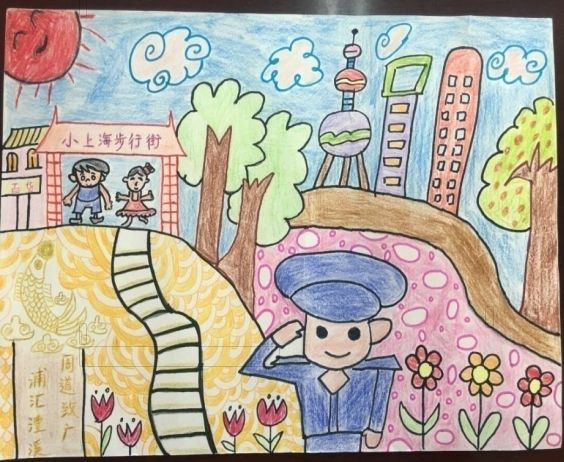 创建枫桥式公安派出所这里的派出所民警有一颗柔情似水的心