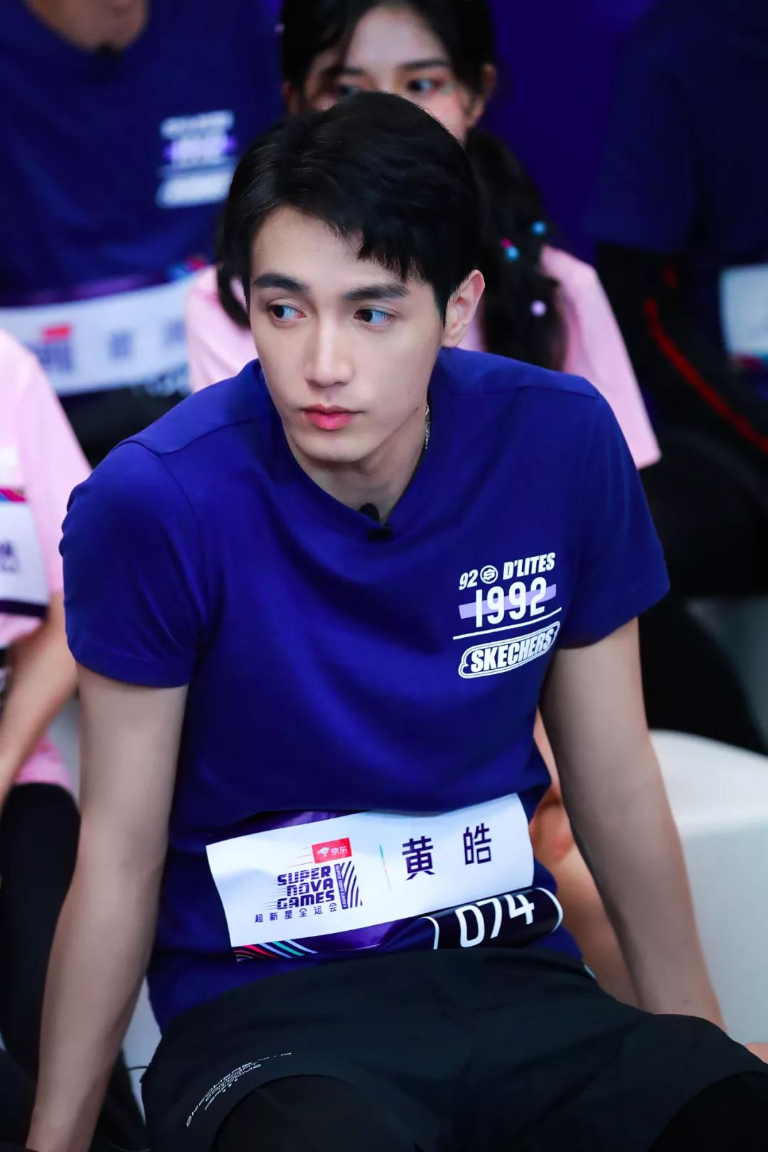 原创我终于明白为什么她是鲜肉收割机了.