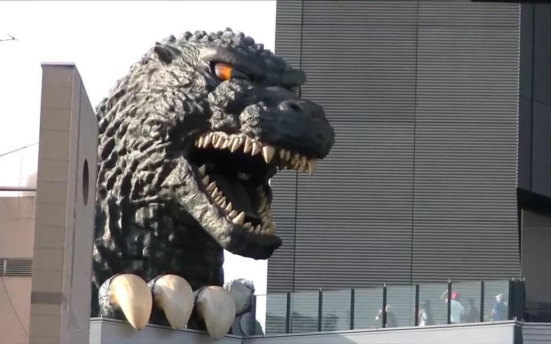 又多了一个去日本浪的理由了歌舞伎町即将建成53层超大型综合商场