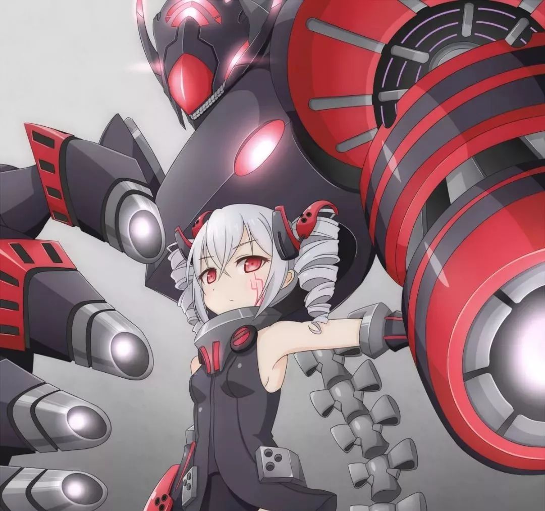 壁纸7878布洛妮娅扎伊切克崩坏3rd578期