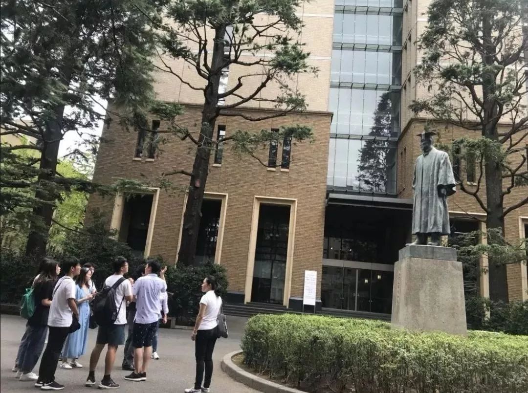 芥末留学生 芥末留学生