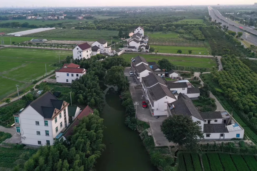 嘉兴首发平湖农村集体经济组织有了统一身份证