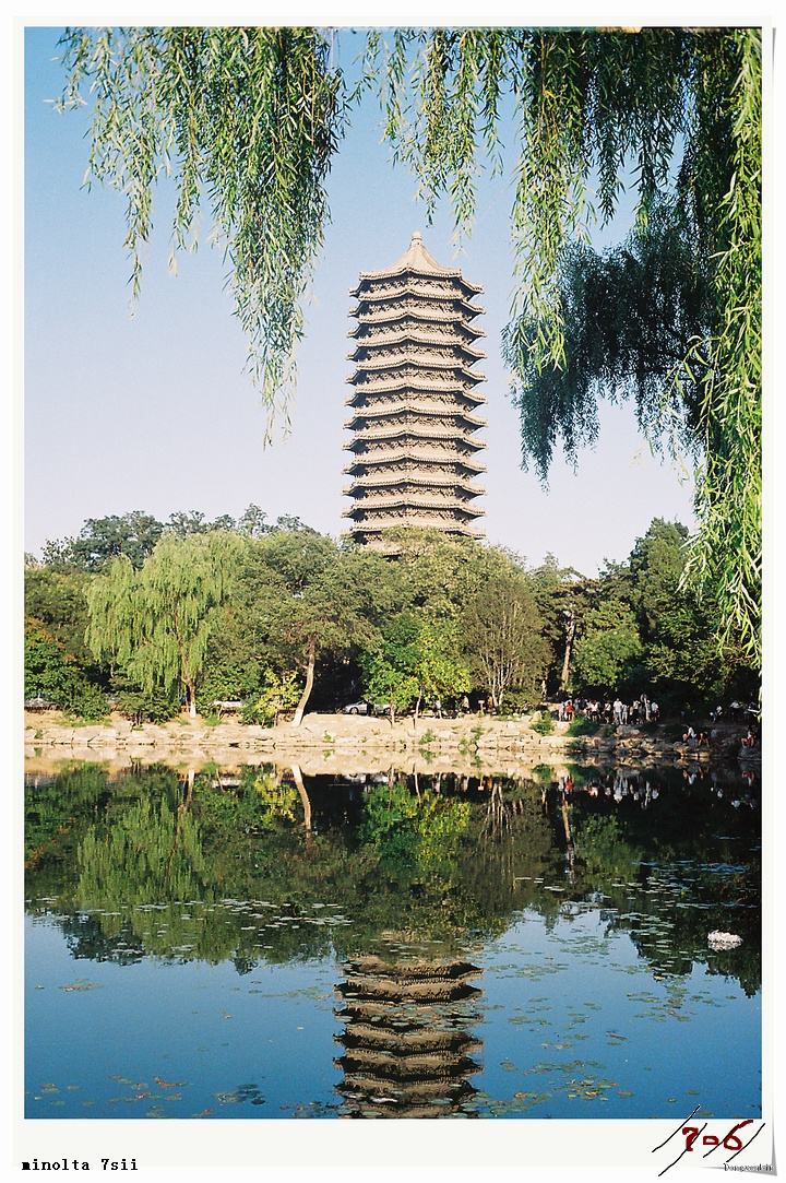 不降分我也考得起北大!自主招生被刷,2个月后我裸分考上了北大