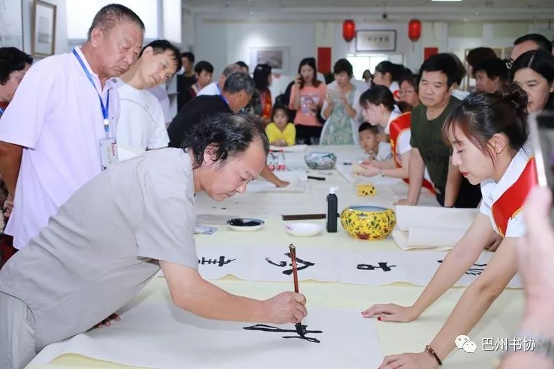 书法篆刻作品(15幅)范钦生汪宏希赖泽宏李保峰任小平章振江(局部)