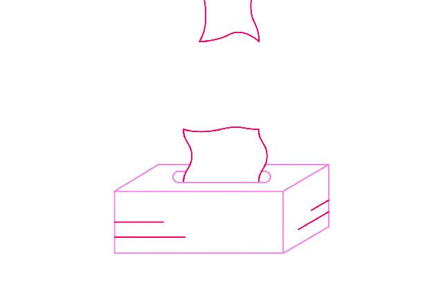 健康上厕所的纸可以用来擦嘴吗用错卫生纸可能会毁了你一辈子