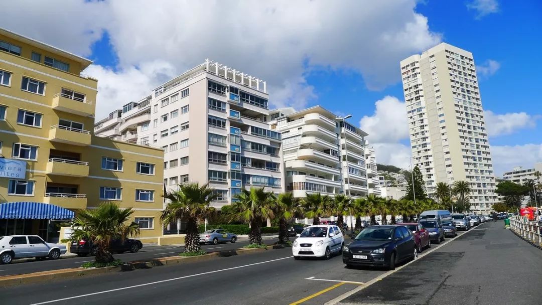 非洲城市化:工业园的力量_雅温得