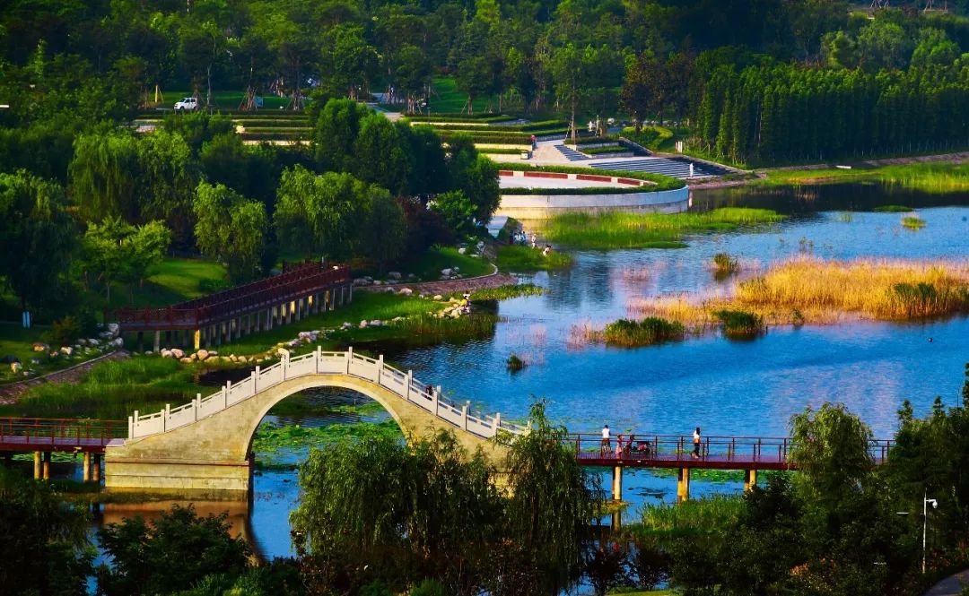 郑风苑景区门票图片