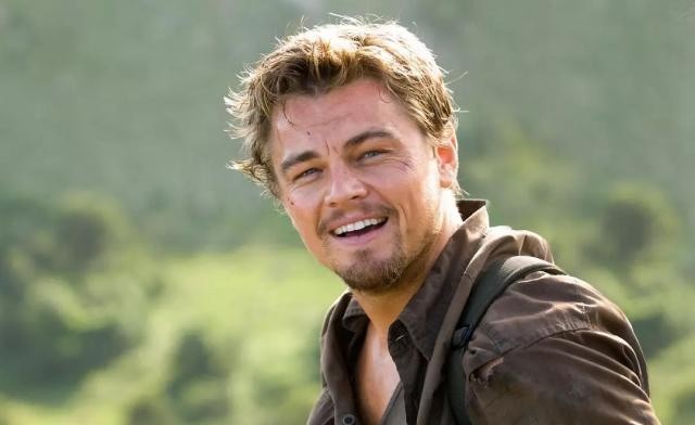 好莱坞往事票房逆袭夺冠45岁的小李子化身魅力大叔