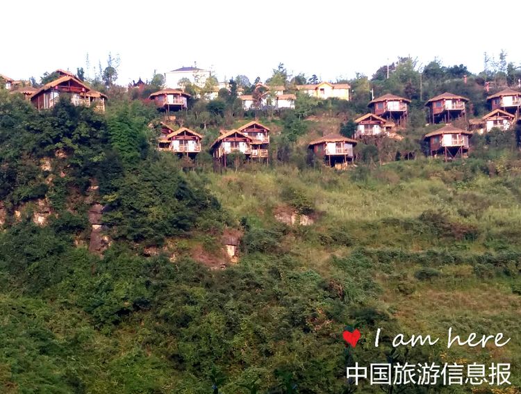 贵州桐梓黔北花海精品民宿走俏旅游