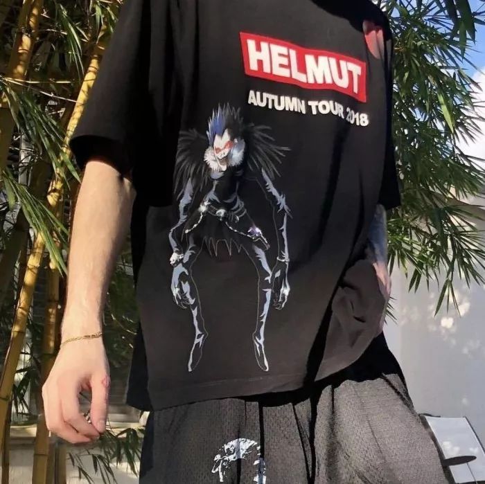 超个性男生头像