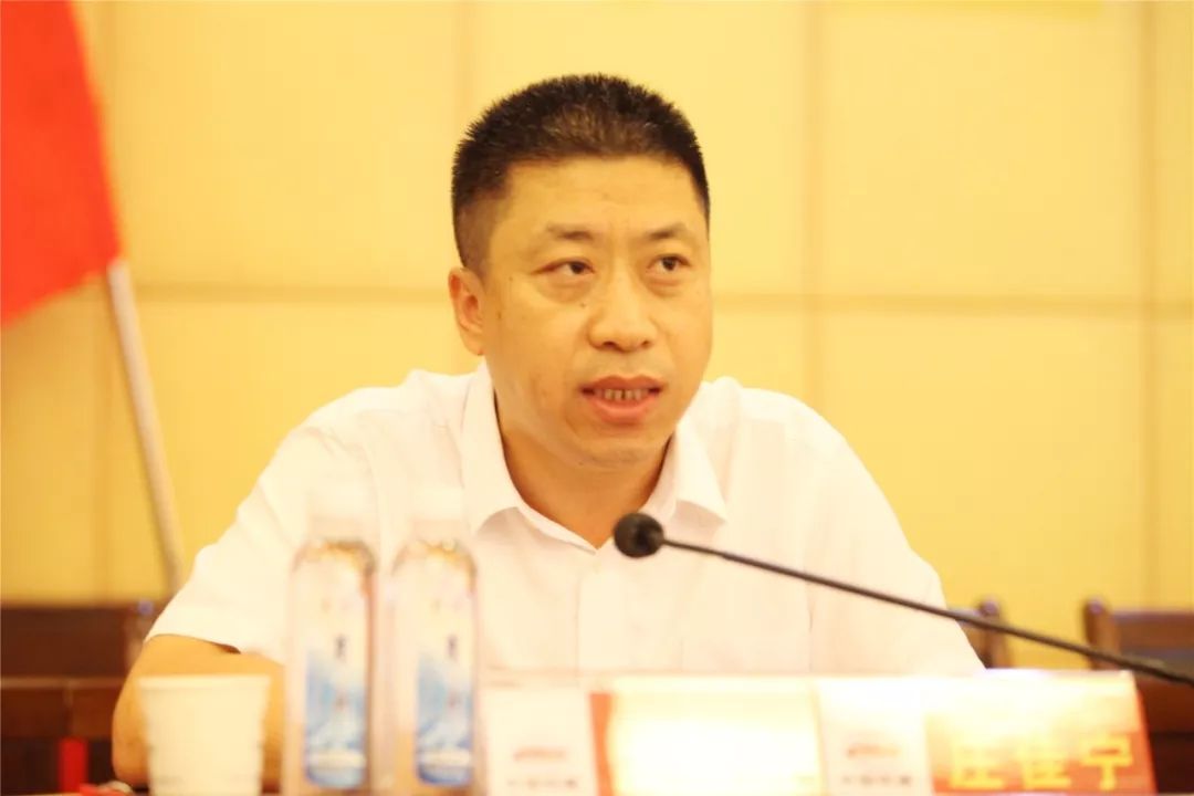 一公司召开2019年科技大会