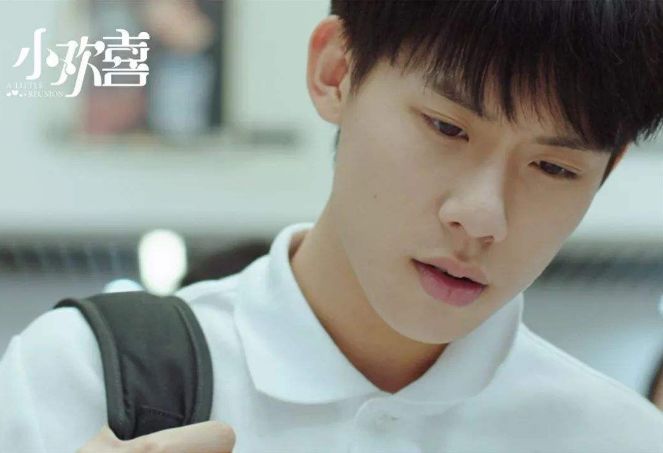 "方一凡"演过《芈月传》?看到他的古装造型,网友:帅的不敢认