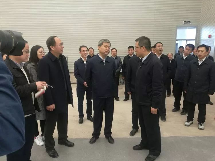 现场直击太原五中新校区迎来首批高一新生!_龙城