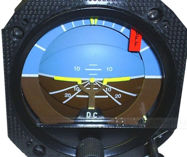 飞机仪表你了解多少