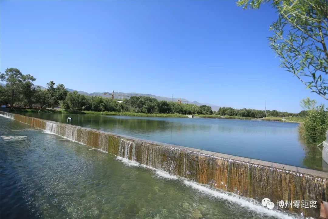 印象博州解锁温泉县新玩法这几个地方你都去过吗