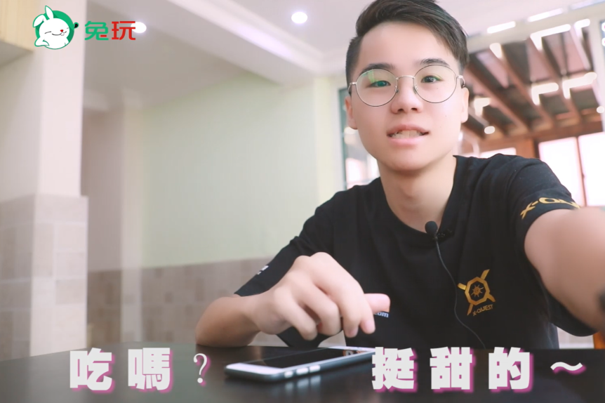 xqf居米女友视角 予你甜甜的味道