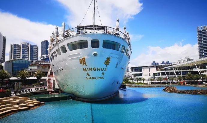 一天玩转地铁2号线攻略在手打卡不愁深圳人出发