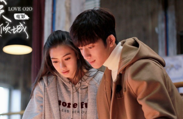 配角几乎全火了,可惜当时全认不出来_白宇