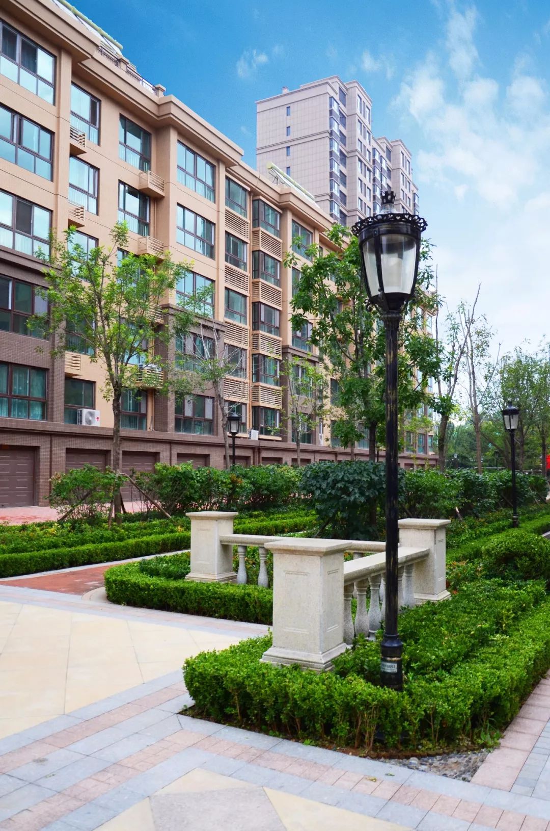 交付幸福,欢迎回家-青云·瑞景园再迎幸福交房