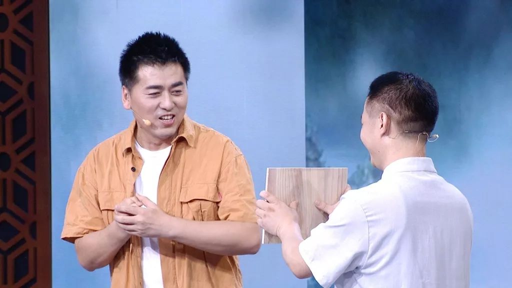 付国兵的个人展示页