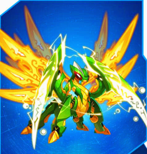 大名鼎鼎的16年年费精灵重生之翼相信很多朋友都拥有吧?