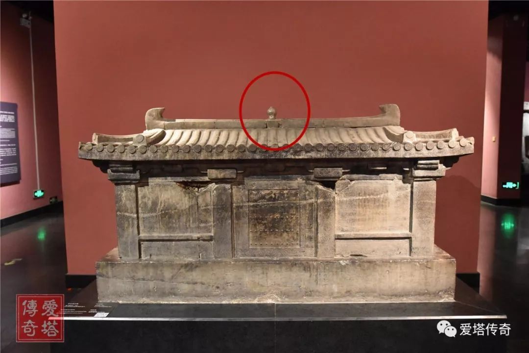 原创南禅寺大殿改变了什么第二稿