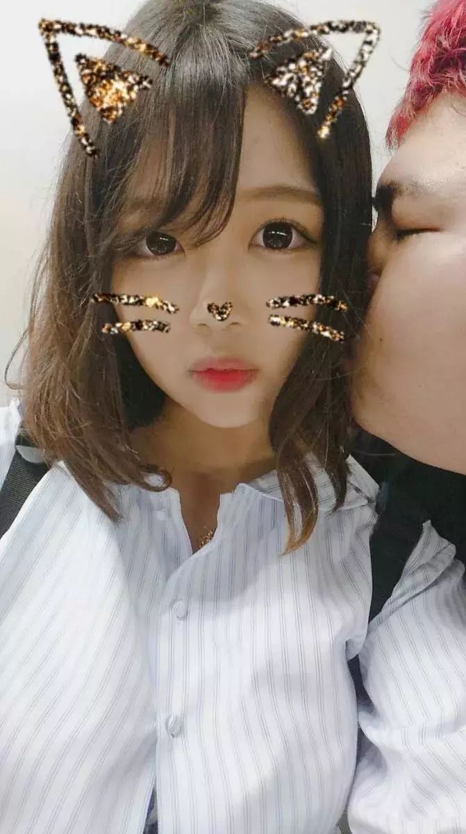 120公斤,3年无业日本油腻丑男!搭上大眼靓女,竟然还敢出轨?