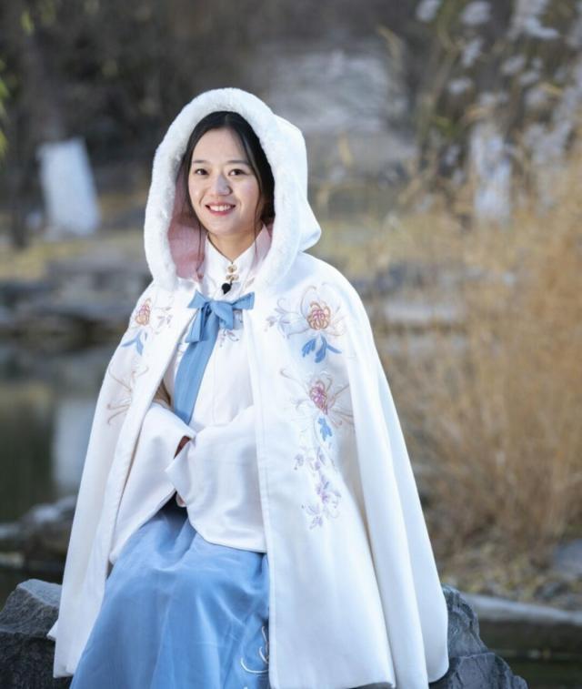 陈更:《中国诗词大会》冠军,曾惜败武亦姝,现状如何?