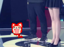 nara强势入驻虎牙水友纷纷喊话姿态rita将失宠