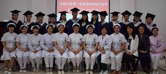 未来这5类护士能拿高薪第一名是他们