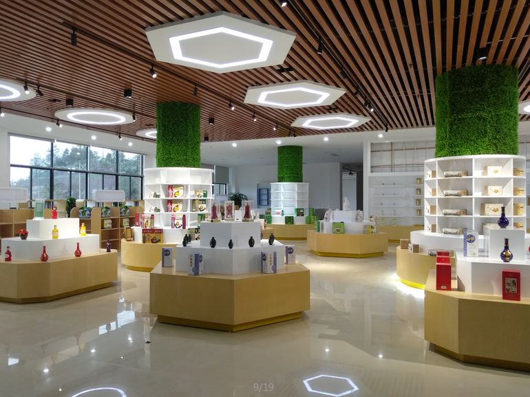 广安电商服务中心免费入驻啦还有12个岗位等你来选