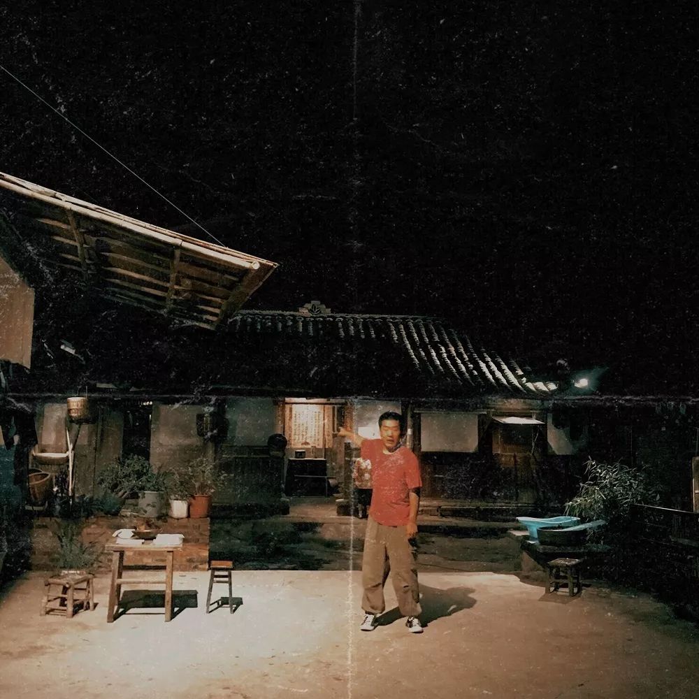 旅博动态只有峨眉山云之下丨梦回80年代旧村限定复古奇幻之旅