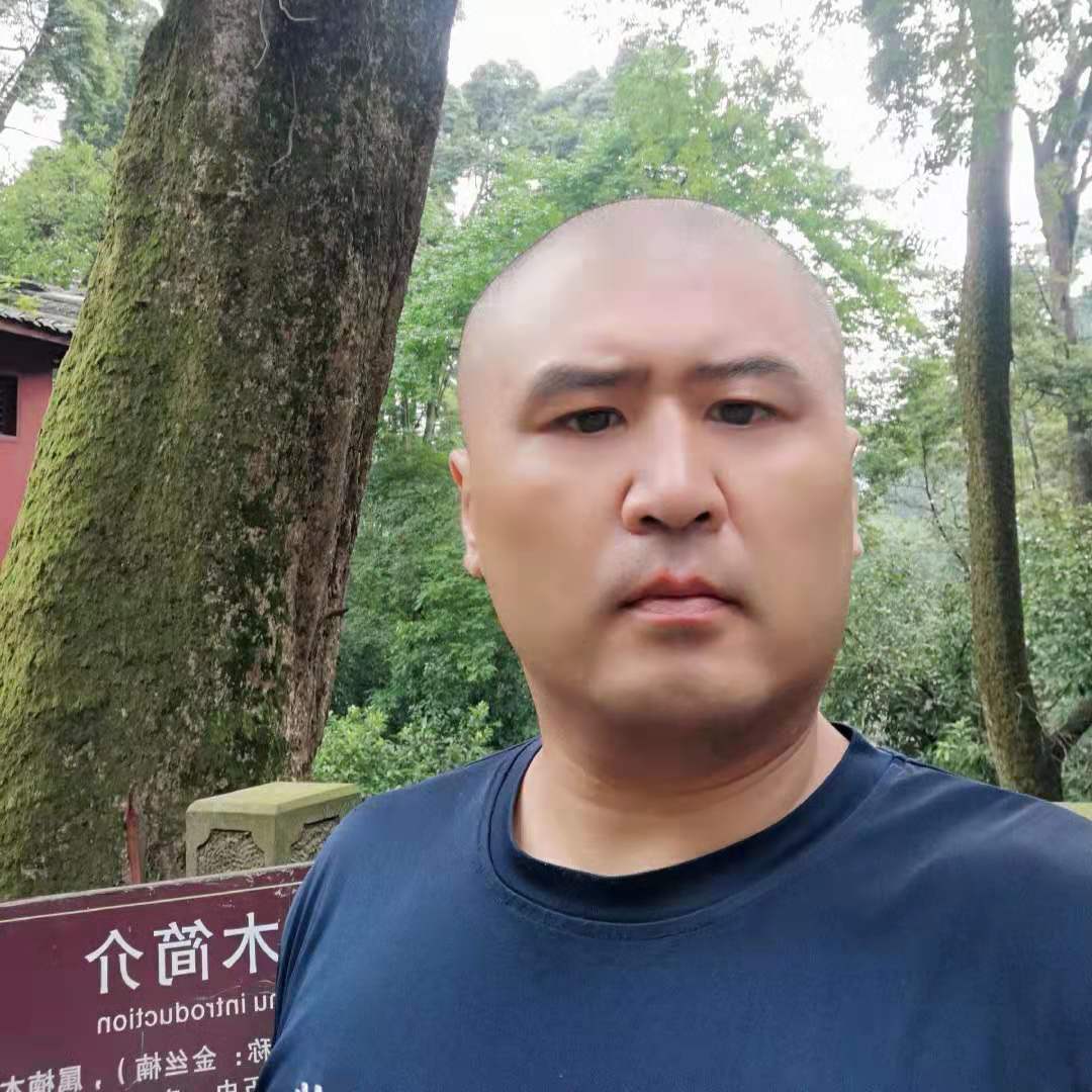 八极拳仇宝龙机会来了杀玉狼已经接受你的挑战扬言随时奉陪