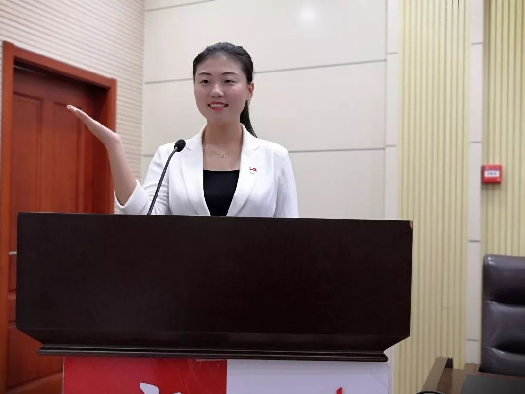 巡回宣讲百姓巡回宣讲团走进度假区