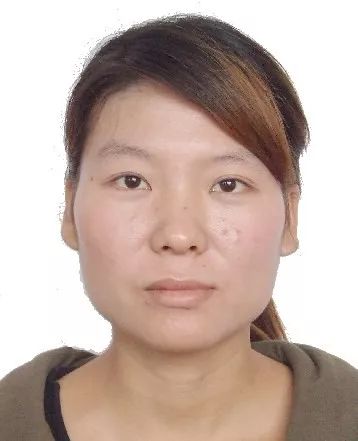 姓名:李红性别:女身份证号:412822********1866家庭住址:方城县清河乡