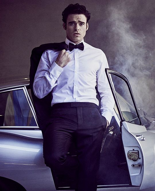 舔屏| 出演永恒族,少狼主帅爆啦_madden