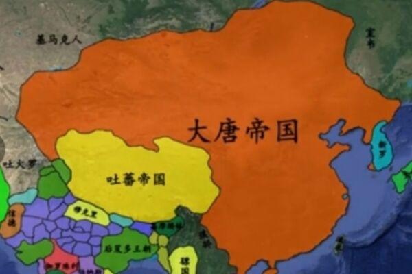 世界历史十大帝国,全在亚洲和欧洲,排名第一的帝国无法超越_王朝