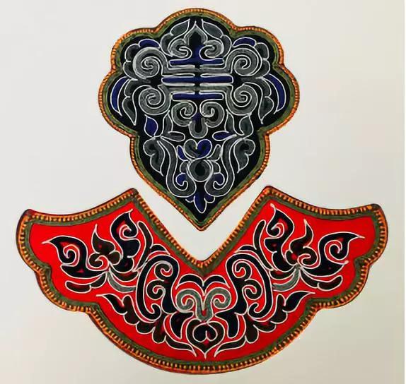 原创让马云驻足称赞的马尾绣咫尺神秘的贵州三都值得你一探究竟