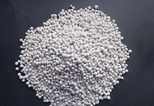 就溶解慢;硝态氮,氯化铵或硫铵含量高,就溶解快;矿粉质量好和用量少