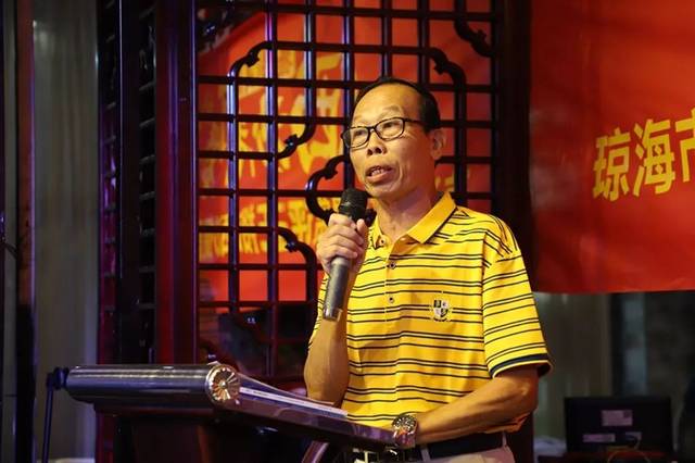 《西沙,我可爱的家乡——王裕超镜头下美丽的西沙海》发行仪式举行