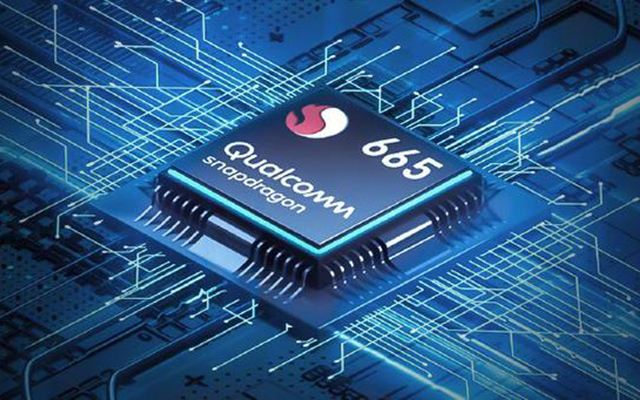 redmi note 8完全被确认:骁龙665,跑分超28万!