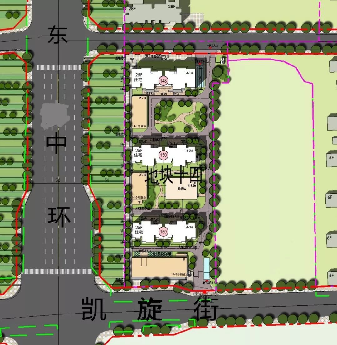 最新太原多个棚户区改造建设规划出炉
