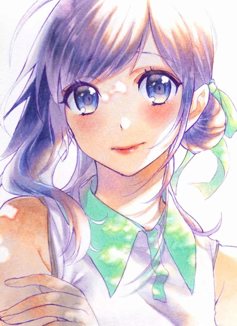 水嫩得让人想咬一口!—— 丰盈的嘴唇特辑