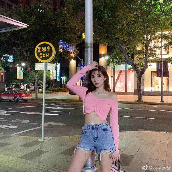 cfpl|乔杉?no,是乔珊!看初代鱼美人的圆梦之旅