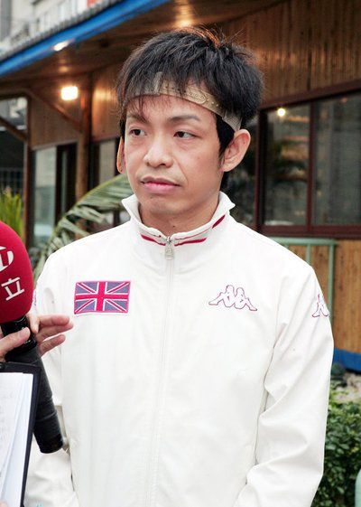 曾经吸毒的5位明星,第2位曾经登上春晚,第5位假戏真做而去世_尹相杰