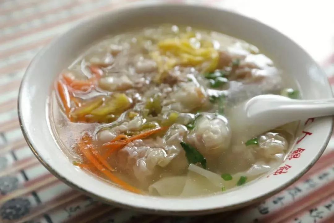 小布带你解锁鹿城美食图鉴_温州