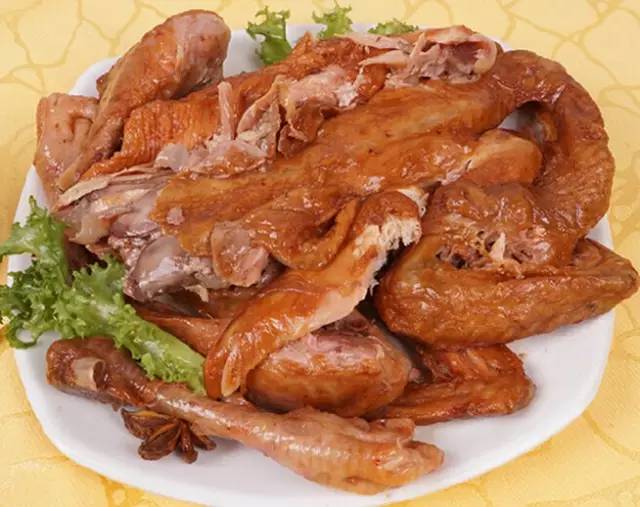 一个字,不会腻每天都可以换花样唐河的美食也不少确认过眼神唐河美食