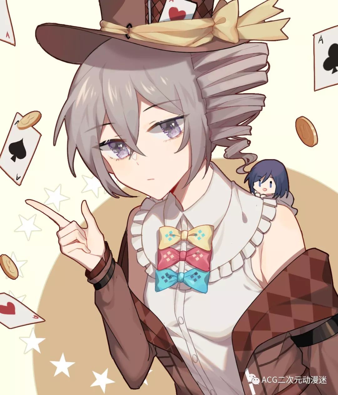 壁纸7878布洛妮娅扎伊切克崩坏3rd578期